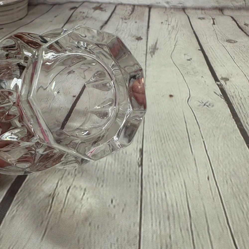 Votive Candleholder Vendome by Noritake